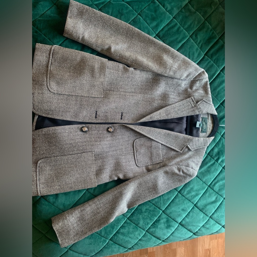 Ralph Lauren blazer